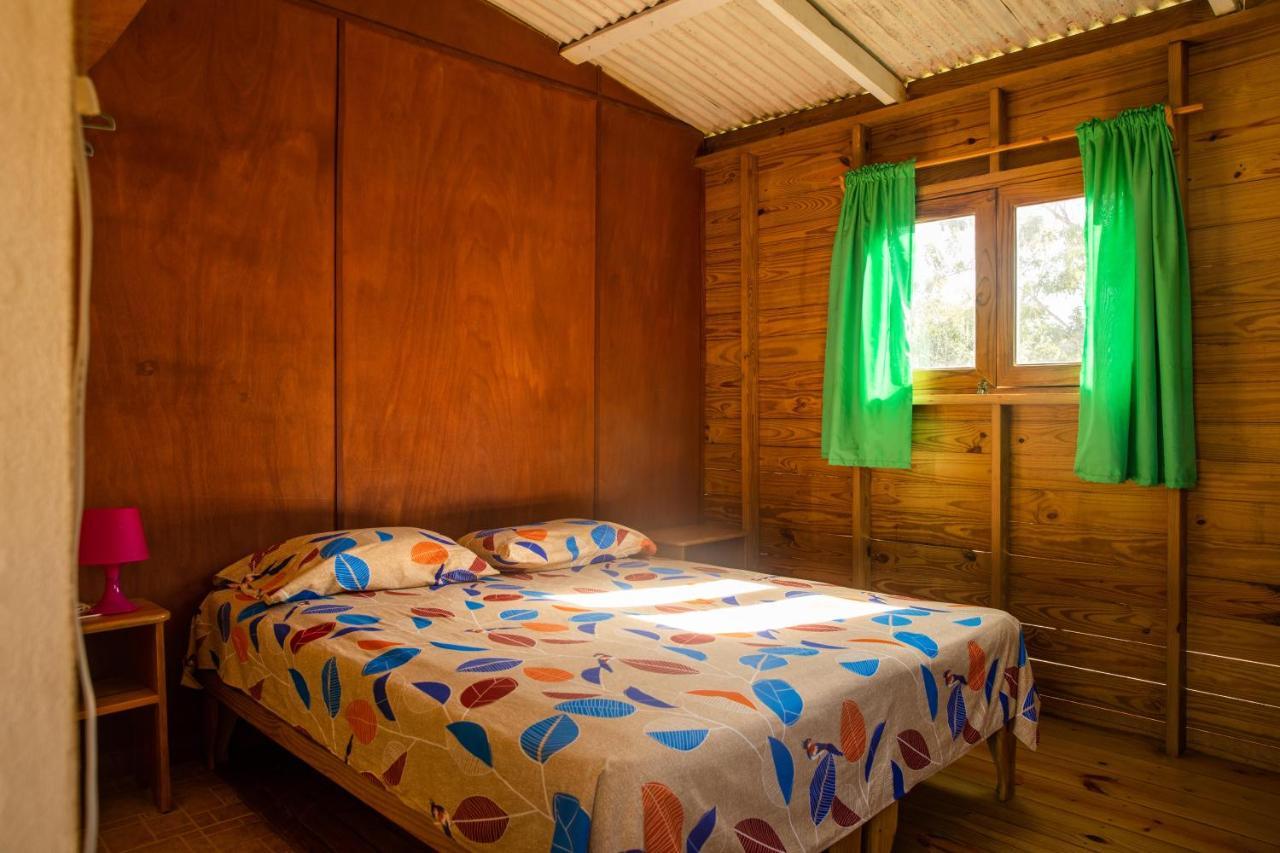 Gipsy Ranch Rooms Cabarete Chambre photo