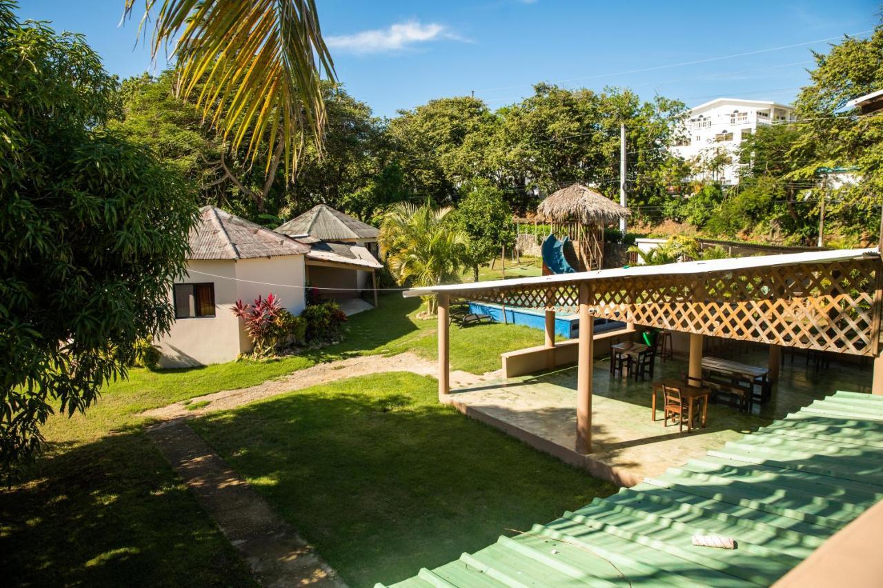 Gipsy Ranch Rooms Cabarete Extérieur photo