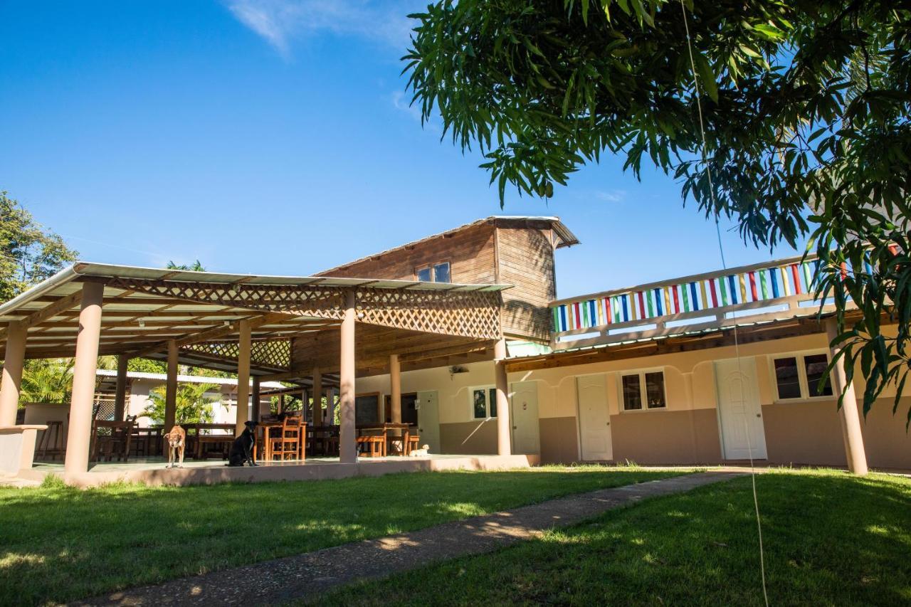 Gipsy Ranch Rooms Cabarete Extérieur photo