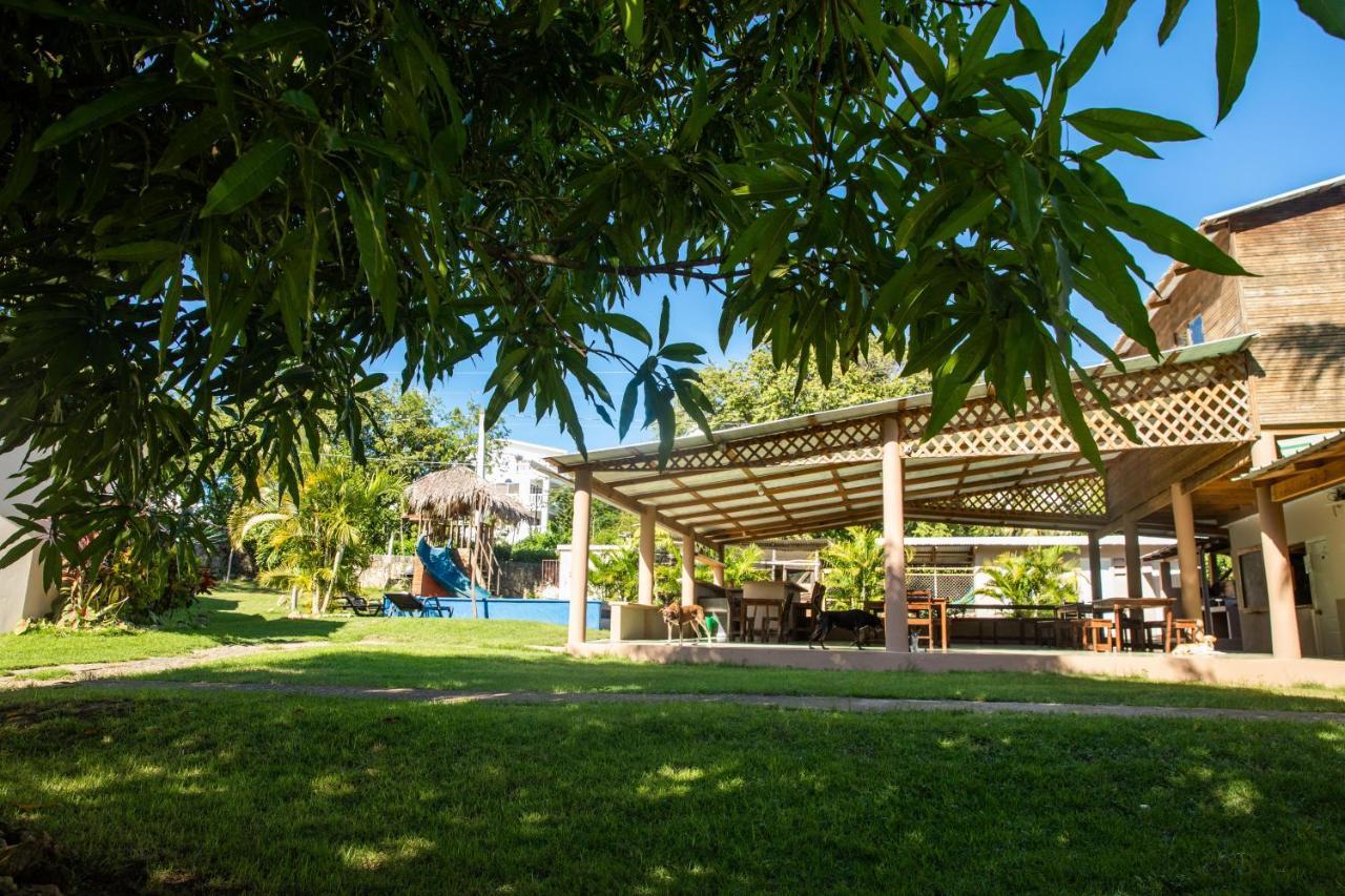 Gipsy Ranch Rooms Cabarete Extérieur photo