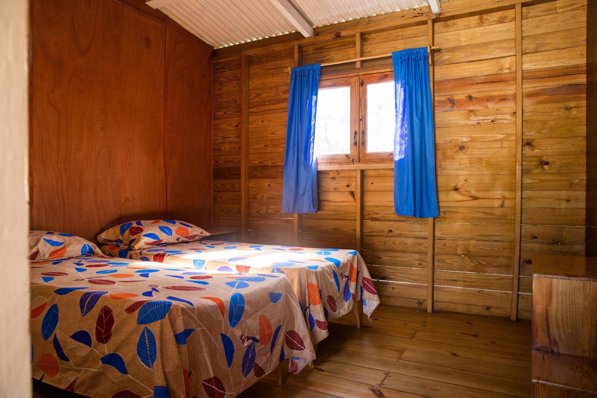 Gipsy Ranch Rooms Cabarete Chambre photo