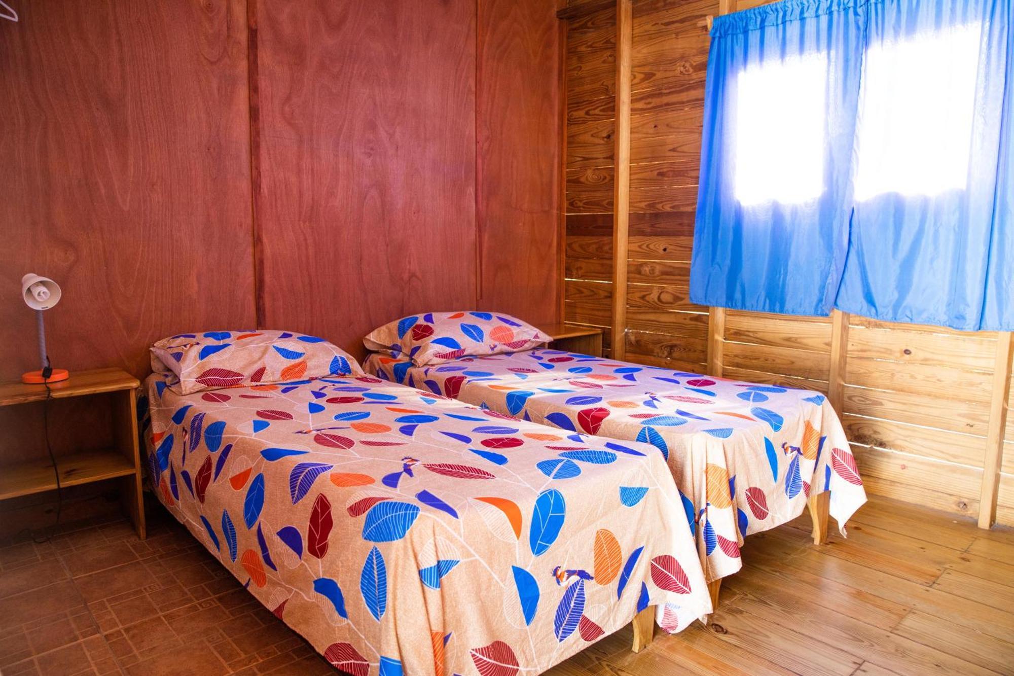 Gipsy Ranch Rooms Cabarete Chambre photo