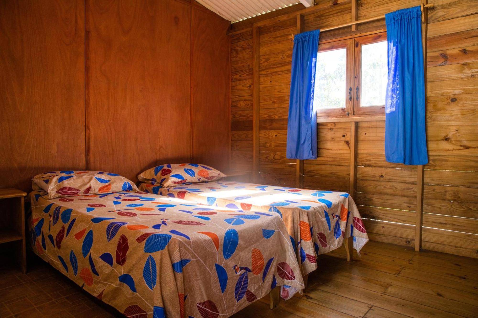 Gipsy Ranch Rooms Cabarete Chambre photo