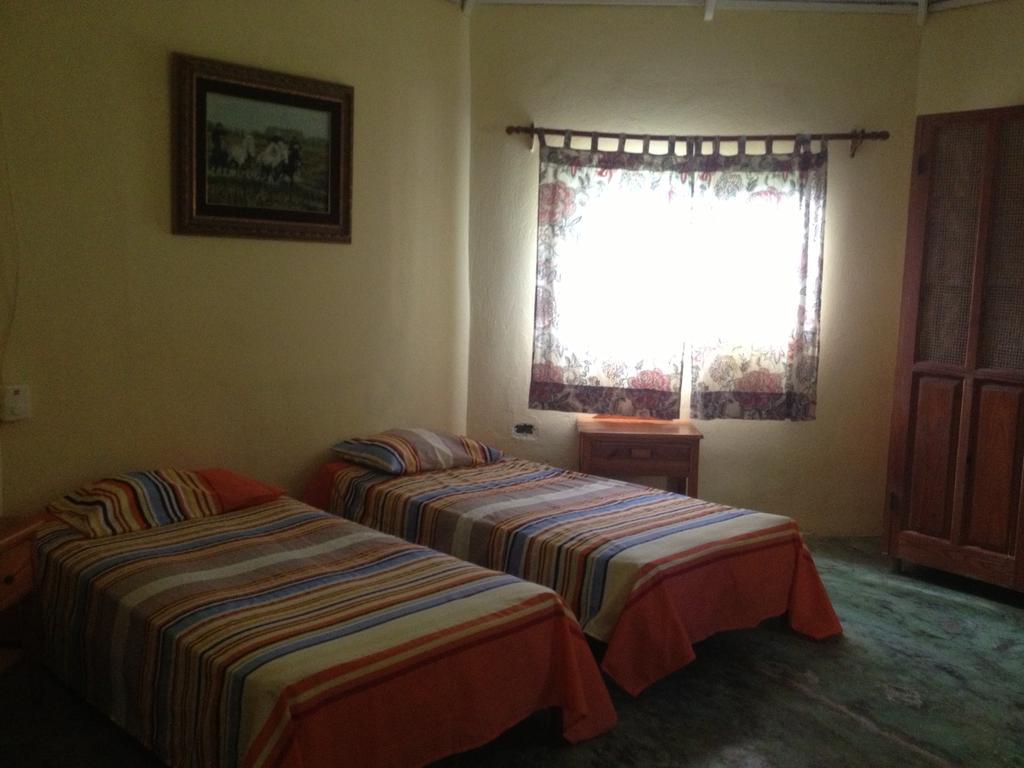 Gipsy Ranch Rooms Cabarete Chambre photo