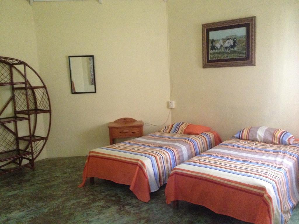 Gipsy Ranch Rooms Cabarete Chambre photo