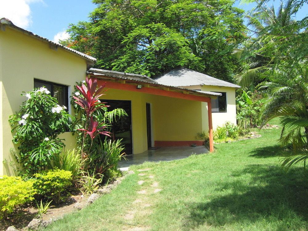 Gipsy Ranch Rooms Cabarete Extérieur photo