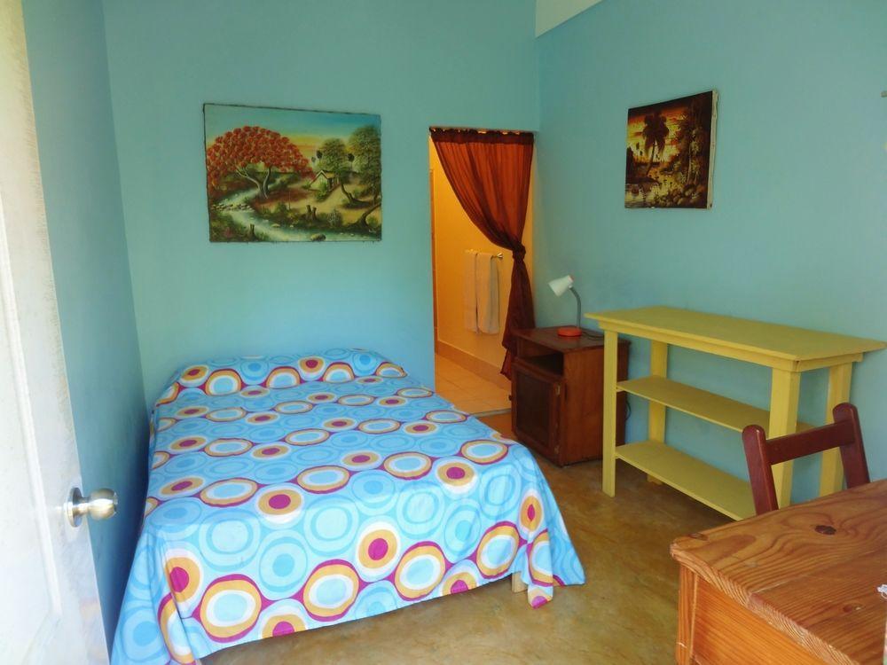 Gipsy Ranch Rooms Cabarete Extérieur photo