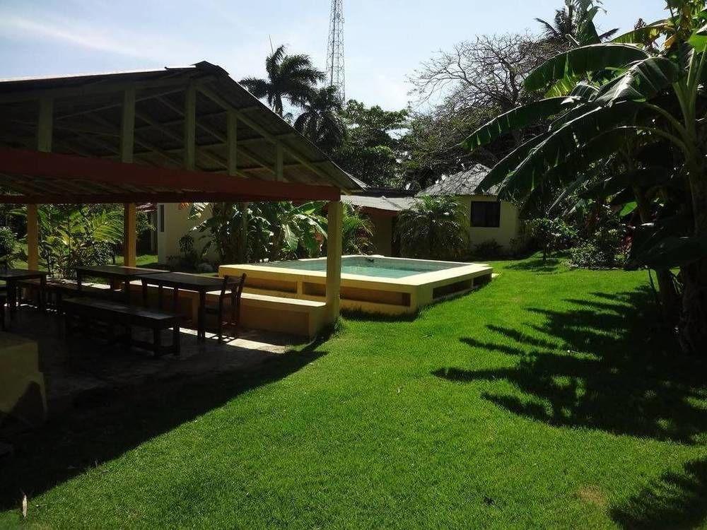 Gipsy Ranch Rooms Cabarete Extérieur photo