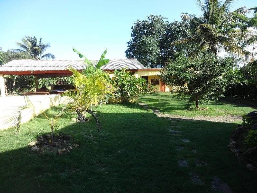 Gipsy Ranch Rooms Cabarete Extérieur photo