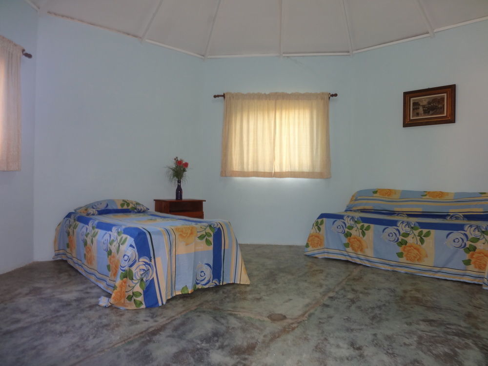 Gipsy Ranch Rooms Cabarete Extérieur photo