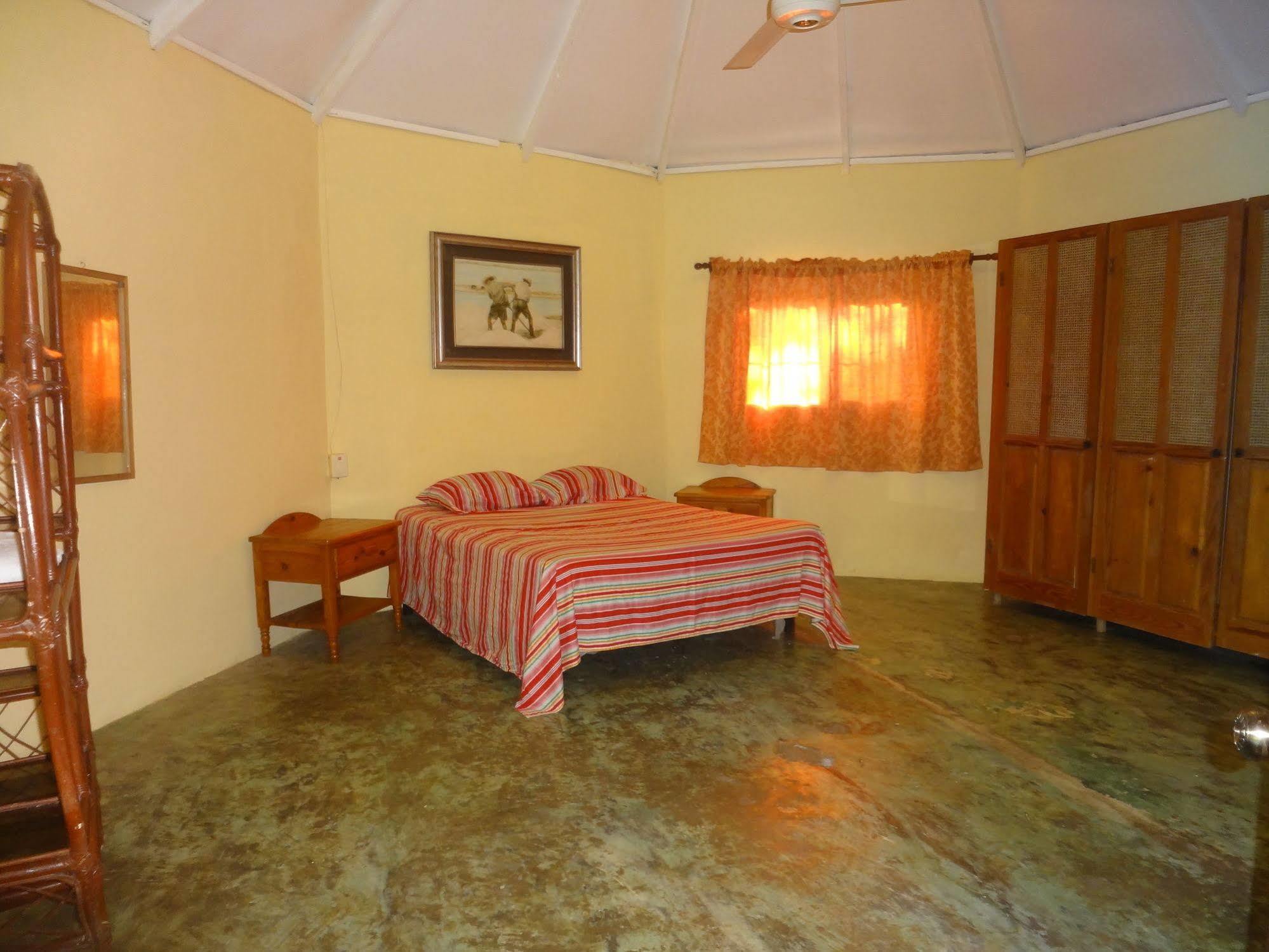 Gipsy Ranch Rooms Cabarete Extérieur photo