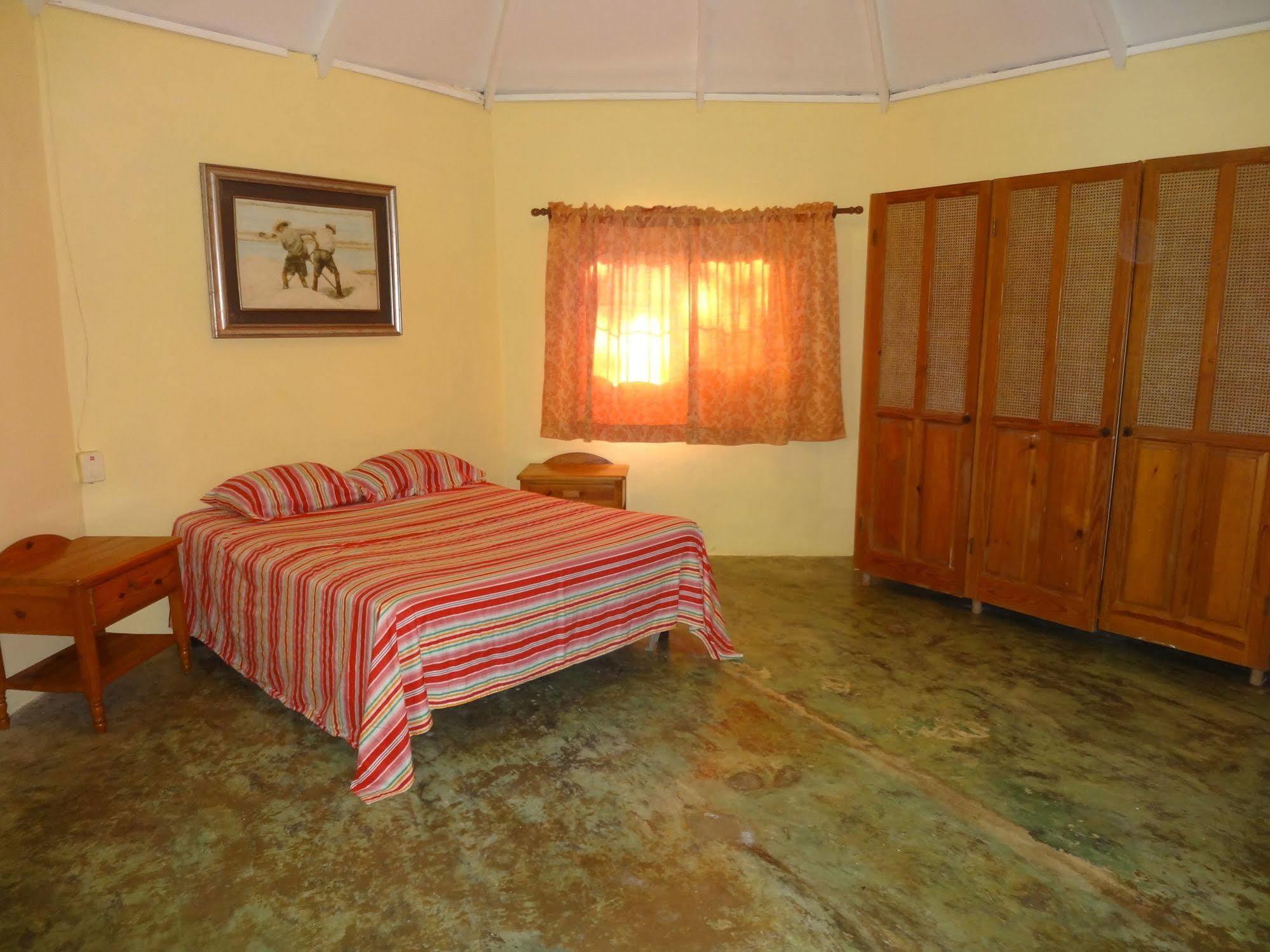 Gipsy Ranch Rooms Cabarete Extérieur photo