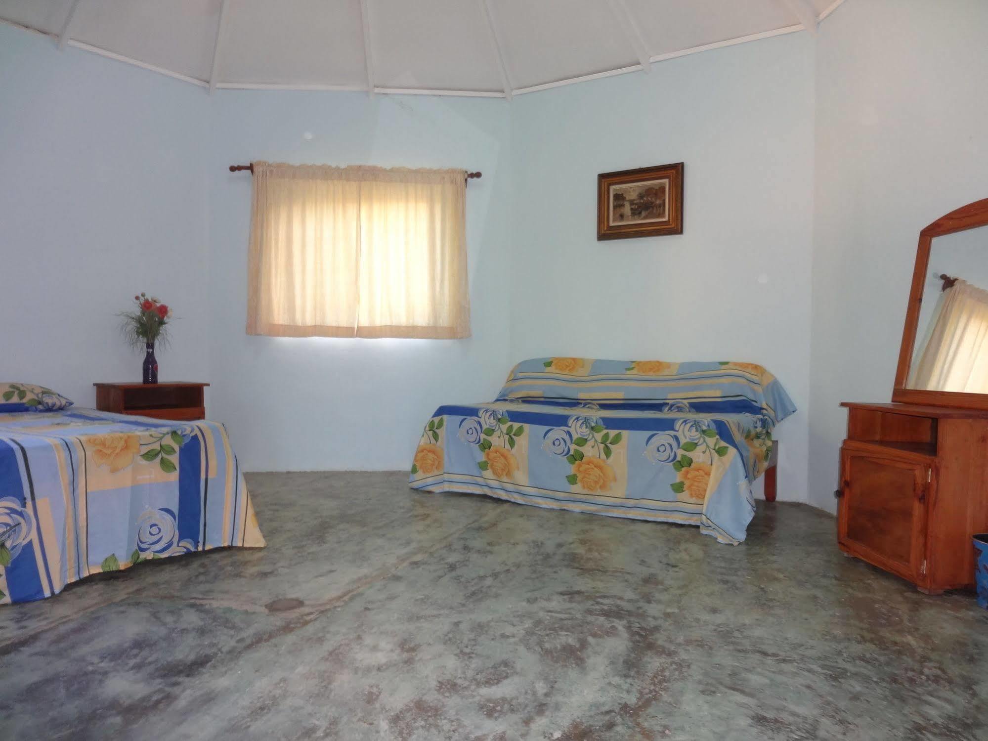 Gipsy Ranch Rooms Cabarete Extérieur photo