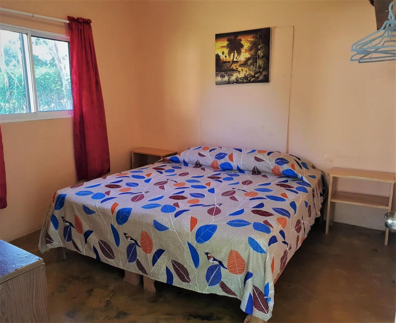 Gipsy Ranch Rooms Cabarete Chambre photo